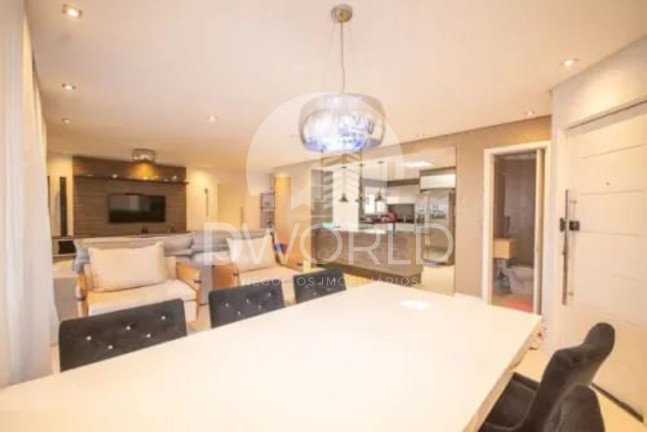 Imagem Imóvel com 3 Quartos à Venda, 148 m² em Santa Paula - São Caetano Do Sul