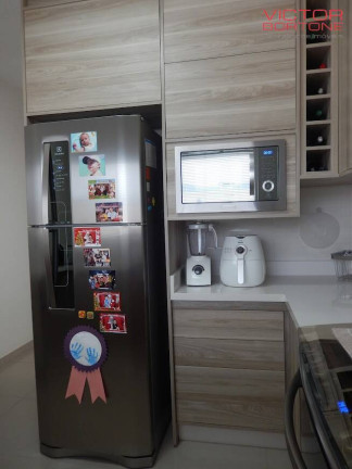 Imagem Casa com 3 Quartos à Venda, 123 m² em Vila Suíssa - Mogi Das Cruzes