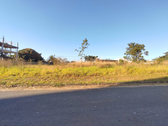 Terreno à Venda, 1.150 m² em Vila Rosa - Goiânia