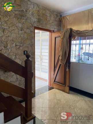 Imagem Sobrado com 3 Quartos à Venda,  em Parque Mandaqui - São Paulo
