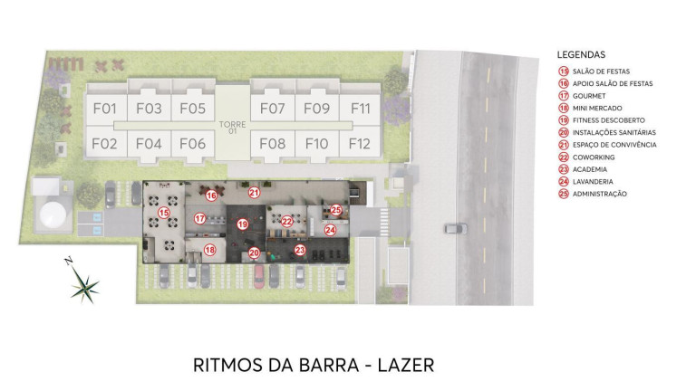 Imagem Apartamento com 2 Quartos à Venda, em Barra Funda - São Paulo Imagem Apartamento com 2 Quartos à Venda, em Barra Funda - São Paulo