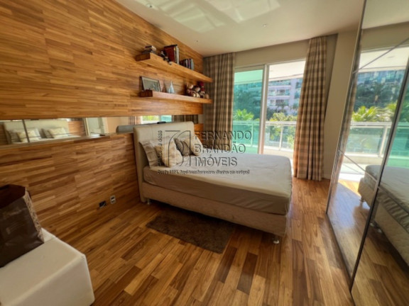 Imagem Imóvel com 4 Quartos para Alugar, 292 m² em Barra Da Tijuca - Rio De Janeiro Imagem Imóvel com 4 Quartos para Alugar, 292 m² em Barra Da Tijuca - Rio De Janeiro