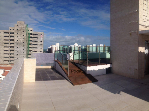 Imagem Apartamento com 2 Quartos à Venda, 51 m² em Ponta De Campina - Cabedelo