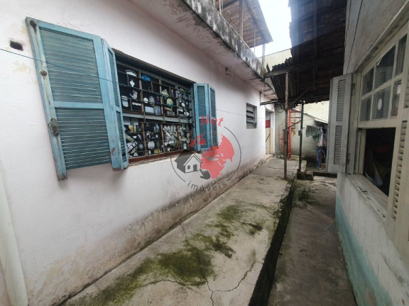 Imagem Casa com 1 Quarto à Venda, em Independência - São Bernardo Do Campo Imagem Casa com 1 Quarto à Venda, em Independência - São Bernardo Do Campo