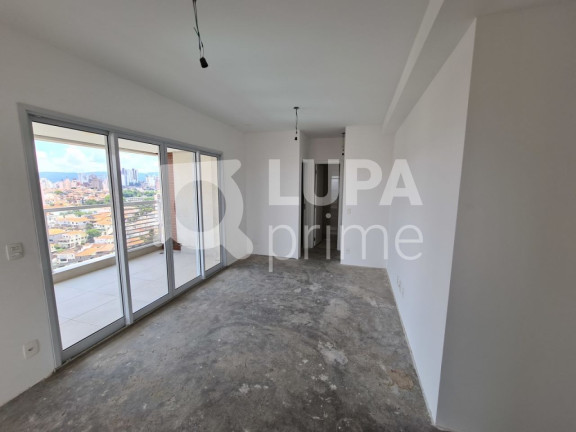 Imagem Apartamento com 1 Quarto à Venda, 41 m² em Jardim São Paulo - São Paulo Imagem Apartamento com 1 Quarto à Venda, 41 m² em Jardim São Paulo - São Paulo