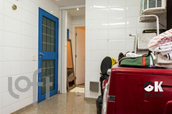 Imagem Apartamento com 4 Quartos à Venda, 303 m² em Higienópolis - São Paulo Imagem Apartamento com 4 Quartos à Venda, 303 m² em Higienópolis - São Paulo