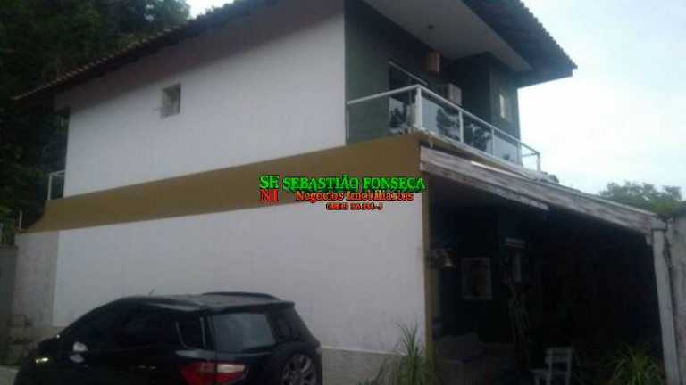 Imagem Casa de Condomínio com 3 Quartos à Venda, 200 m² em Massaguaçu - Caraguatatuba Imagem Casa de Condomínio com 3 Quartos à Venda, 200 m² em Massaguaçu - Caraguatatuba