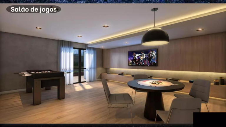 Imagem Apartamento com 3 Quartos à Venda, 87 m² em Vila Bastos - Santo André Imagem Apartamento com 3 Quartos à Venda, 87 m² em Vila Bastos - Santo André
