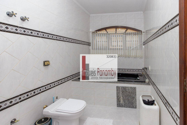 Imagem Casa com 4 Quartos à Venda, 383 m² em Santo Amaro - São Paulo Imagem Casa com 4 Quartos à Venda, 383 m² em Santo Amaro - São Paulo