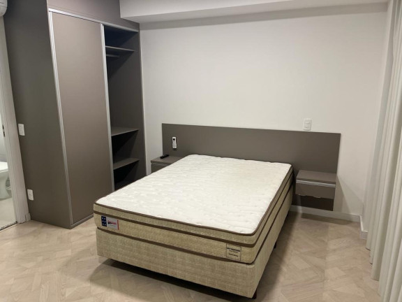 Imagem Apartamento com 1 Quarto à Venda, 25 m² em Pinheiros - São Paulo
