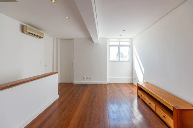 Imagem Imóvel com 2 Quartos à Venda, 182 m² em Vila Nova Conceição - São Paulo