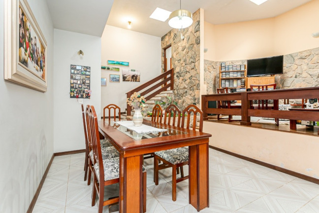 Imagem Casa com 4 Quartos à Venda, 258 m² em Itaguaçu - Florianópolis