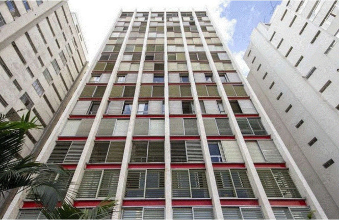 Imagem Apartamento com 3 Quartos à Venda, 310 m² em Higienópolis - São Paulo