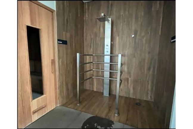 Imagem Loft com 1 Quarto à Venda, 37 m² em Pinheiros - São Paulo