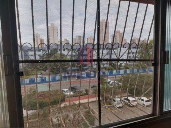 Imagem Apartamento com 3 Quartos à Venda, 84 m² em Coqueiral De Itaparica - Vila Velha
