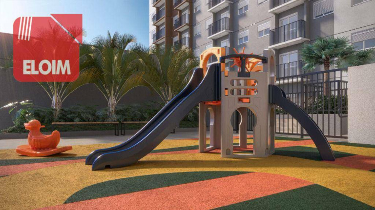 Imagem Apartamento com 2 Quartos à Venda, 37 m² em Barra Funda - São Paulo