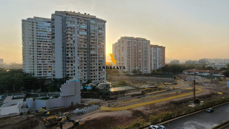 Imagem Apartamento com 2 Quartos à Venda, 83 m² em Barra Da Tijuca - Rio De Janeiro