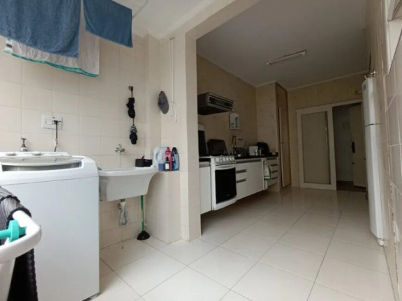 Imagem Imóvel com 2 Quartos à Venda, 117 m² em Vila Mariana - São Paulo