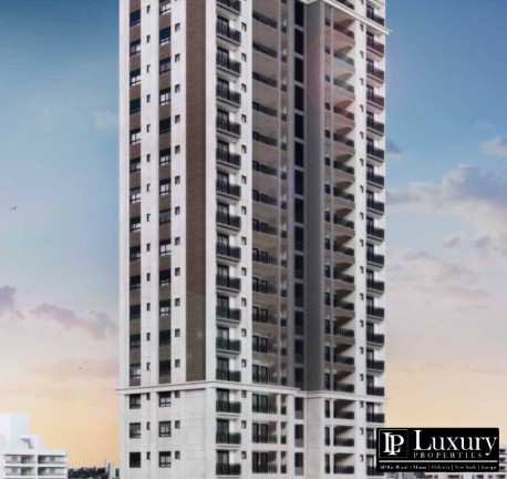 Foto do imóvel Apartamento com 3 Quartos à Venda, 142 m² em Perdizes - São Paulo