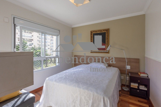 Imagem Apartamento com 3 Quartos à Venda, 153 m² em Vila Romana - São Paulo Imagem Apartamento com 3 Quartos à Venda, 153 m² em Vila Romana - São Paulo