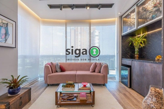 Imagem Apartamento com 4 Quartos à Venda, 325 m² em Jardim Anália Franco - São Paulo Imagem Apartamento com 4 Quartos à Venda, 325 m² em Jardim Anália Franco - São Paulo