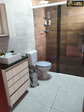 Imagem Casa com 3 Quartos à Venda, 175 m² em Areal - Pelotas Imagem Casa com 3 Quartos à Venda, 175 m² em Areal - Pelotas