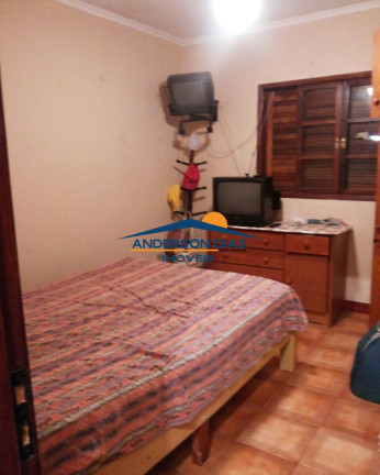 Imagem Casa com 2 Quartos à Venda, 250 m² em Martim De Sá - Caraguatatuba