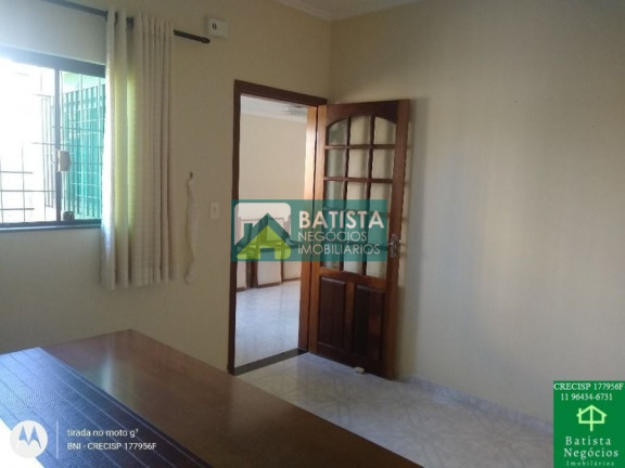 Imagem Casa com 3 Quartos à Venda, 223 m² em Jardim Stella - Santo André