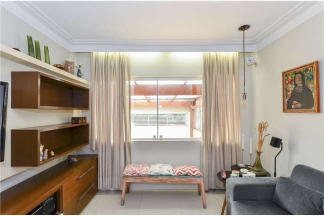 Imagem Casa com 3 Quartos à Venda,  em Jardim Das Vertentes - São Paulo
