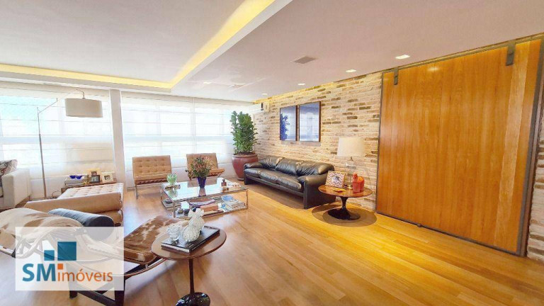 Imagem Apartamento com 3 Quartos à Venda, 270 m² em Itaim Bibi - São Paulo Imagem Apartamento com 3 Quartos à Venda, 270 m² em Itaim Bibi - São Paulo