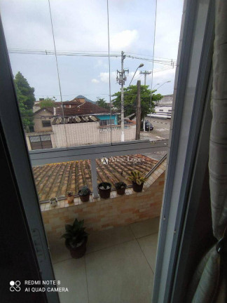 Imagem Casa com 2 Quartos à Venda, 73 m² em Centro - São Vicente