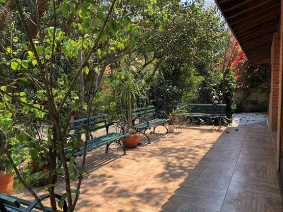 Imagem Casa com 3 Quartos à Venda, 1 m² em Jardim Do Golf I - Jandira