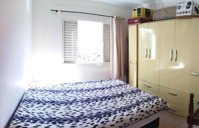 Imagem Casa com 2 Quartos à Venda, 138 m² em Jardim Dom Frei Daniel Tomasella - Marília
