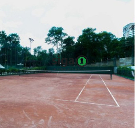 Imagem Apartamento com 3 Quartos à Venda, 177 m² em Morumbi - São Paulo