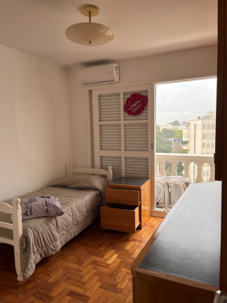 Imagem Apartamento com 3 Quartos à Venda, 128 m² em Pinheiros - São Paulo Imagem Apartamento com 3 Quartos à Venda, 128 m² em Pinheiros - São Paulo
