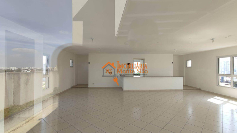 Imagem Apartamento com 3 Quartos à Venda, 70 m² em Vila Galvão - Guarulhos Imagem Apartamento com 3 Quartos à Venda, 70 m² em Vila Galvão - Guarulhos