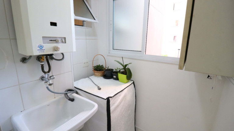 Imagem Apartamento com 3 Quartos à Venda, 63 m² em Vila Guilherme - São Paulo Imagem Apartamento com 3 Quartos à Venda, 63 m² em Vila Guilherme - São Paulo