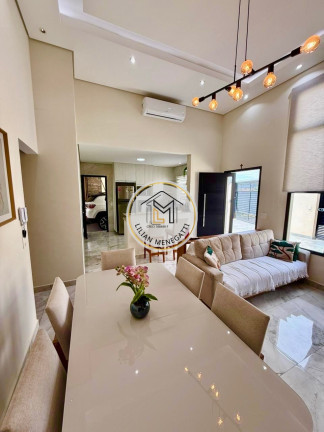 Casa com 3 Quartos à Venda, 200 m² em Jardim Vale Verde - Jundiaí