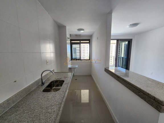 Imagem Apartamento com 2 Quartos à Venda,  em Barra Olímpica - Rio De Janeiro