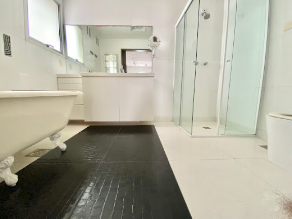 Imagem Apartamento com 5 Quartos à Venda, 225 m² em Pitangueiras - Guarujá Imagem Apartamento com 5 Quartos à Venda, 225 m² em Pitangueiras - Guarujá