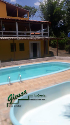 Imagem Imóvel com 3 Quartos à Venda, 1.275 m² em Chácaras Copaco - Arujá