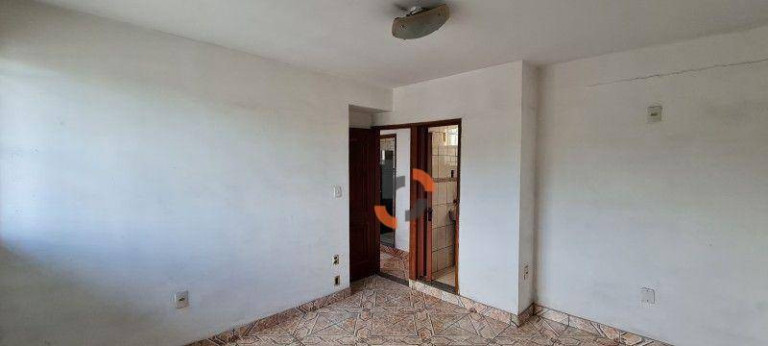 Imagem Apartamento com 2 Quartos para Alugar, 75 m² em Moqueta - Nova Iguaçu