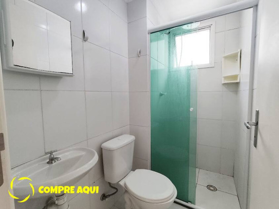 Imagem Apartamento com 2 Quartos à Venda, 45 m² em água Branca - São Paulo