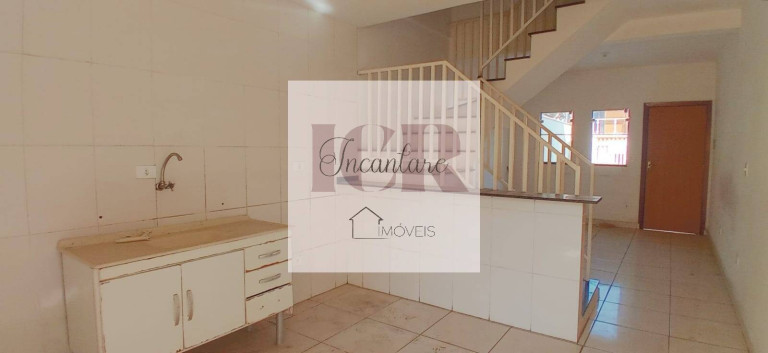 Casa com 2 Quartos à Venda, 140 m² em Jardim Paulista - Sorocaba