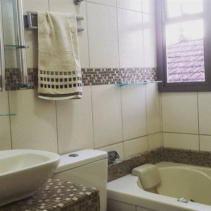 Imagem Casa com 4 Quartos à Venda, 190 m² em Catiapoã - Sao Vicente Imagem Casa com 4 Quartos à Venda, 190 m² em Catiapoã - Sao Vicente