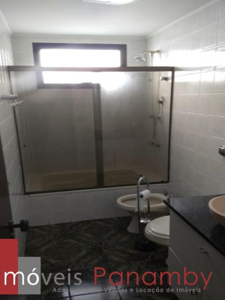 Imagem Apartamento com 3 Quartos à Venda, 120 m² em Vila Andrade - São Paulo Imagem Apartamento com 3 Quartos à Venda, 120 m² em Vila Andrade - São Paulo
