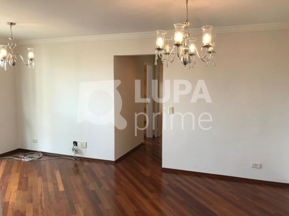 Apartamento com 2 Quartos à Venda, 68 m² em Vila Gustavo - São Paulo