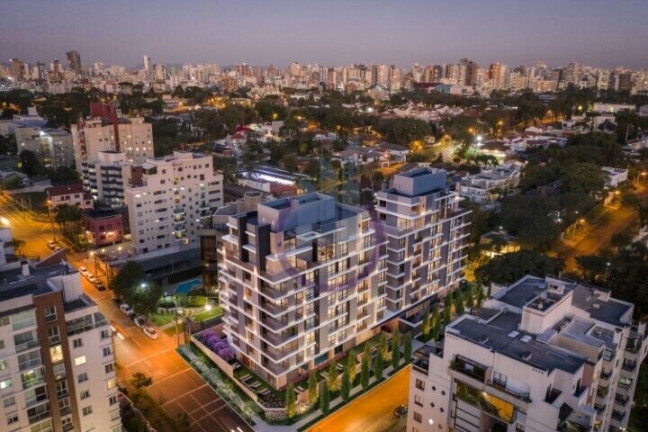 Imagem Apartamento com 3 Quartos à Venda, 179 m² em Bigorrilho - Curitiba Imagem Apartamento com 3 Quartos à Venda, 179 m² em Bigorrilho - Curitiba