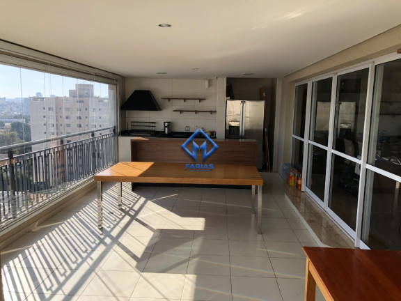 Imagem Apartamento com 4 Quartos à Venda, 213 m² em Ipiranga - São Paulo Imagem Apartamento com 4 Quartos à Venda, 213 m² em Ipiranga - São Paulo