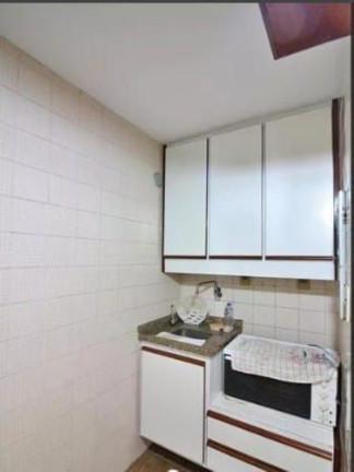 Imagem Apartamento com 1 Quarto à Venda, 40 m² em Jardim Do Mar - São Bernardo Do Campo Imagem Apartamento com 1 Quarto à Venda, 40 m² em Jardim Do Mar - São Bernardo Do Campo
